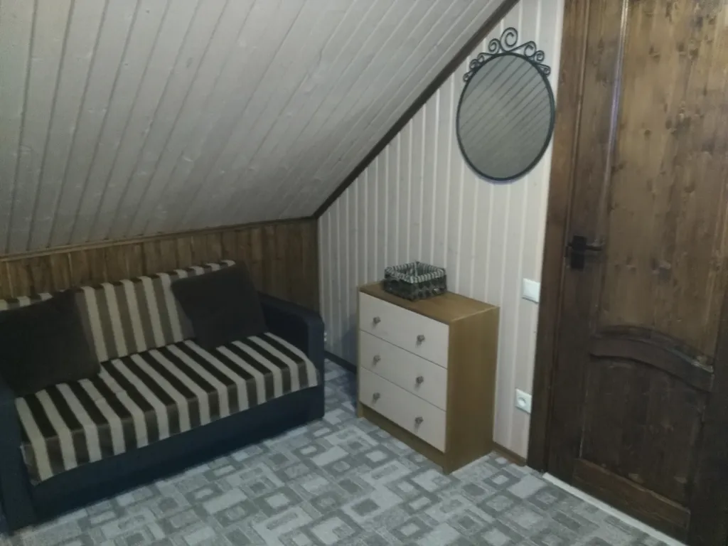 4-комнатный Дом