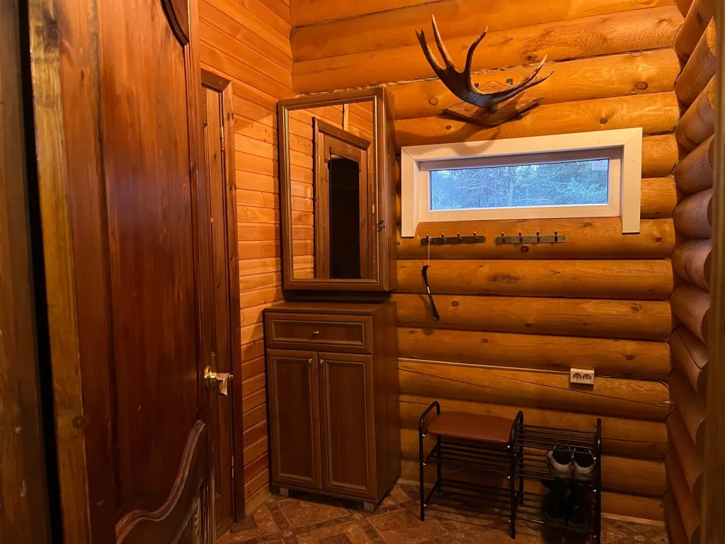 2-комнатный Дом