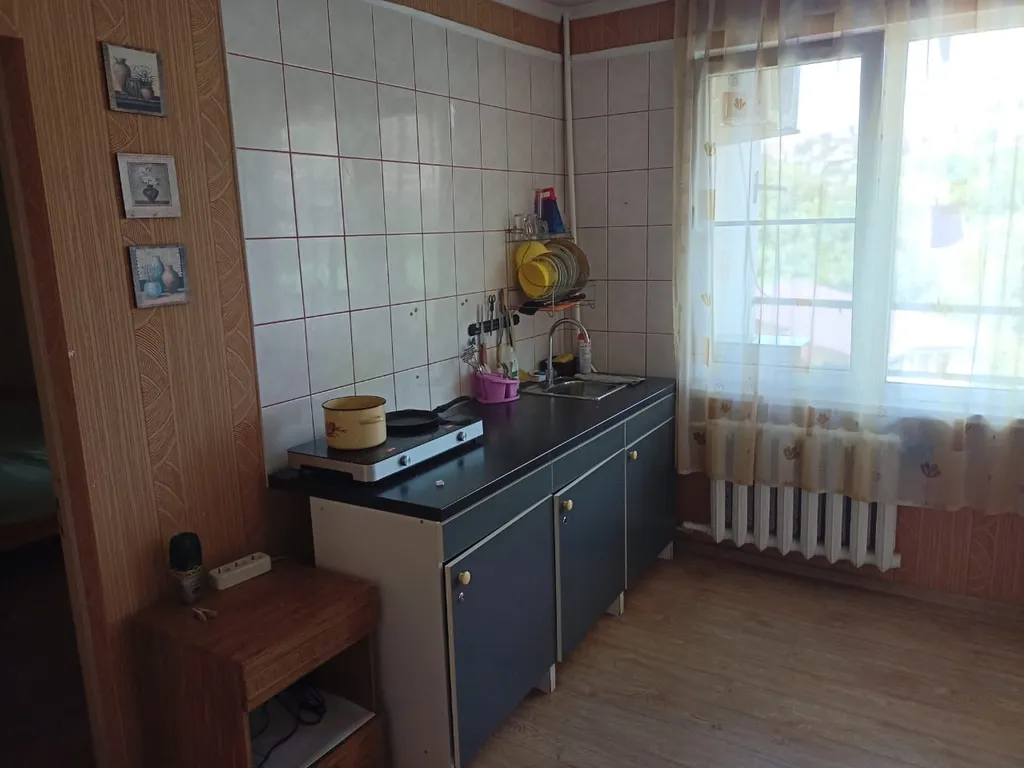 Квартира Комната — Сочи