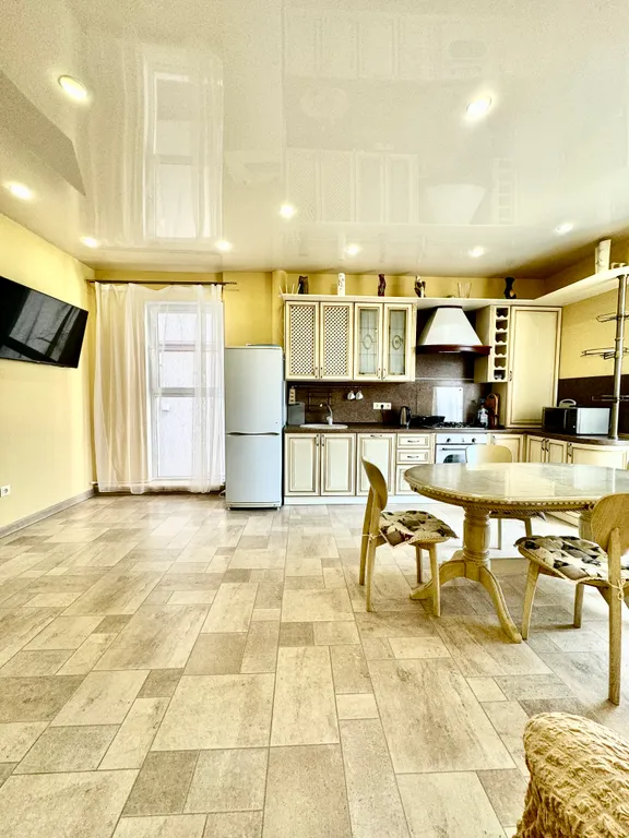 Квартира 80кв. Квартира — Геленджик