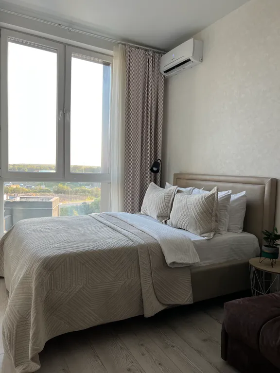 Квартира Апартаменты-студия ТЦ Галерея — аренда посуточно в Видное