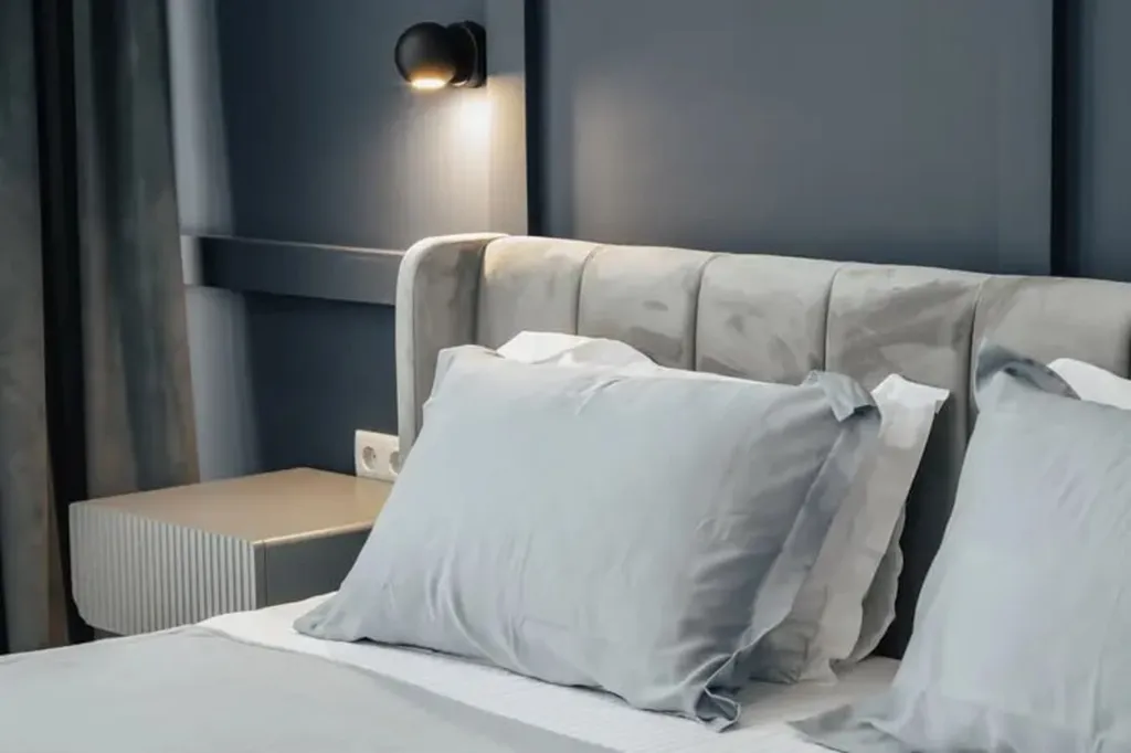 Стильная квартира в новом особняке на Авлабари