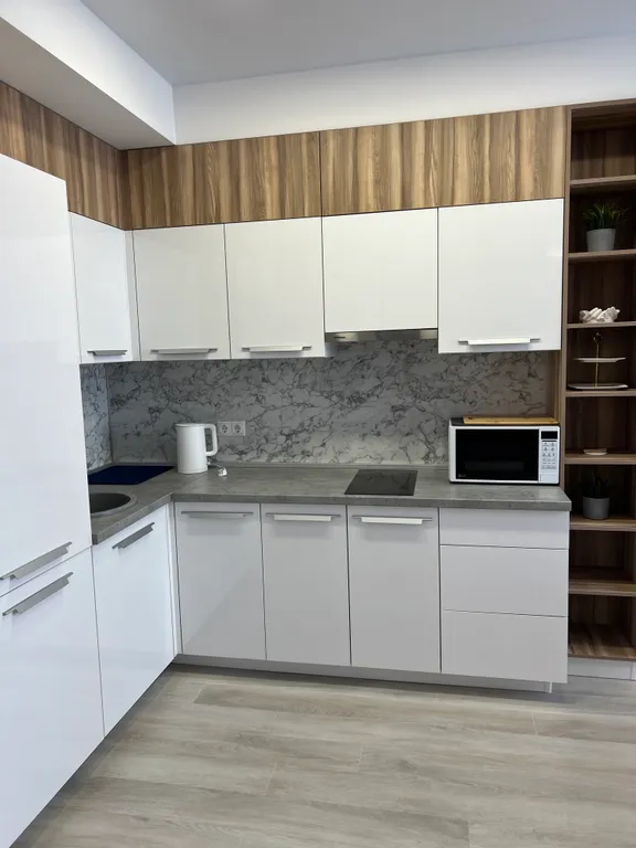 Квартира Новая квартира в центре города — Ярославль