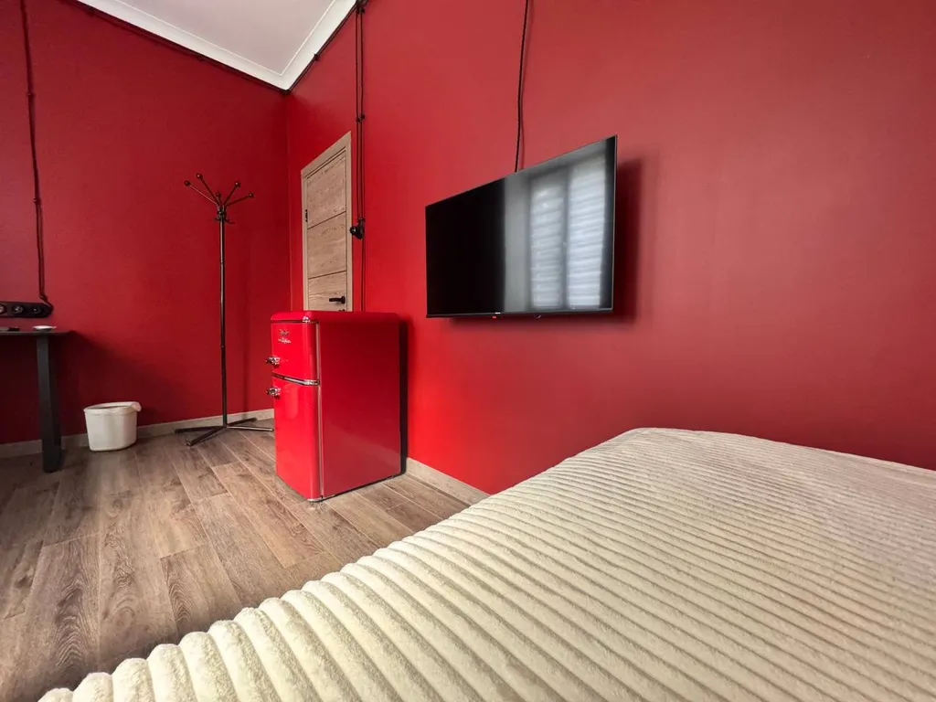 Квартира Комната "Норвег" в гостевом доме "Штурман" — аренда посуточно в Внуково