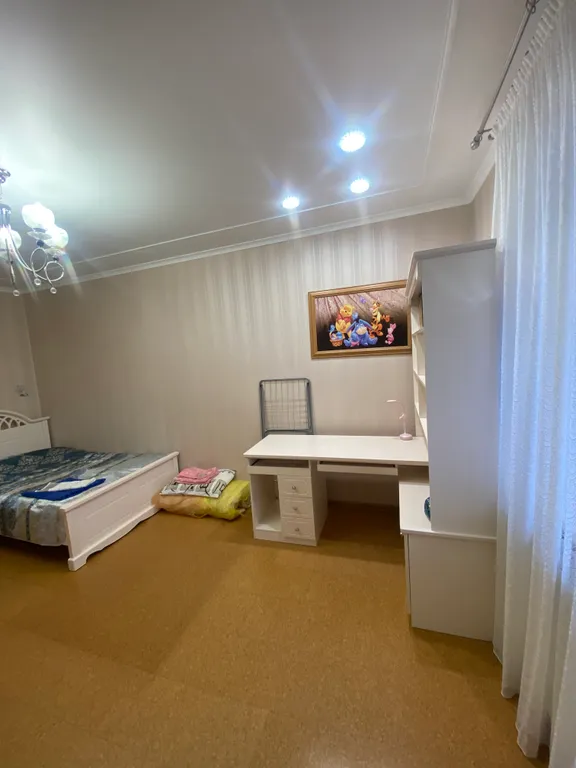 Квартира Трёхкомнатная квартира — Калининград