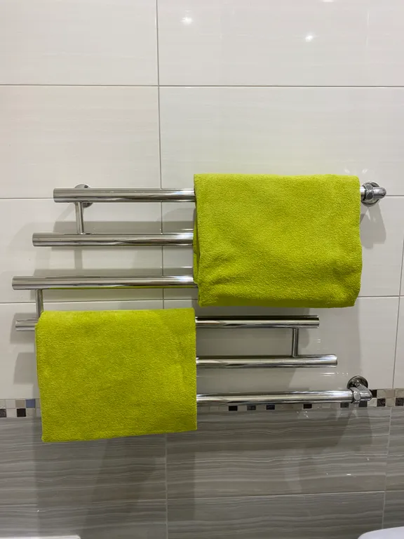 Квартира Квартира в центре города — Анапа