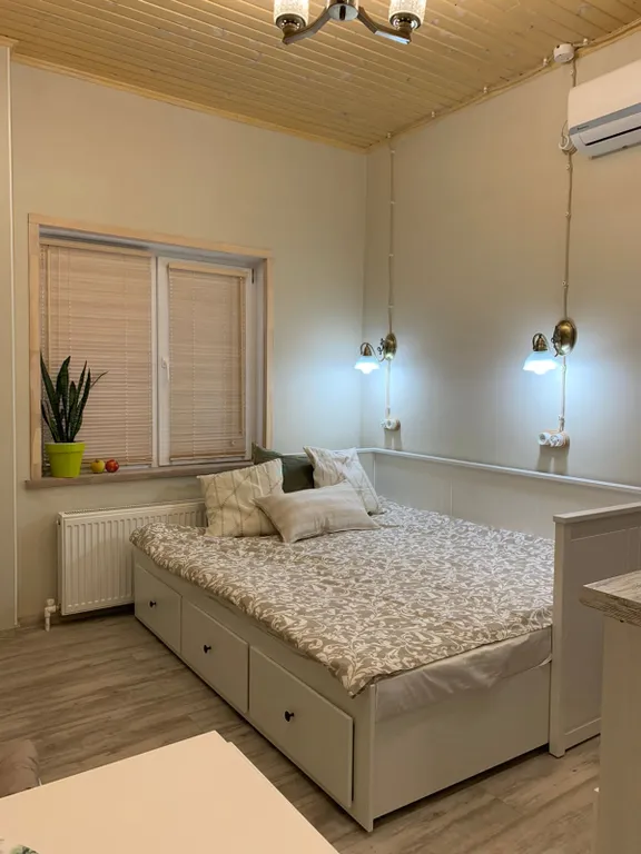 Квартира Мини-студия — аренда посуточно в Владивосток