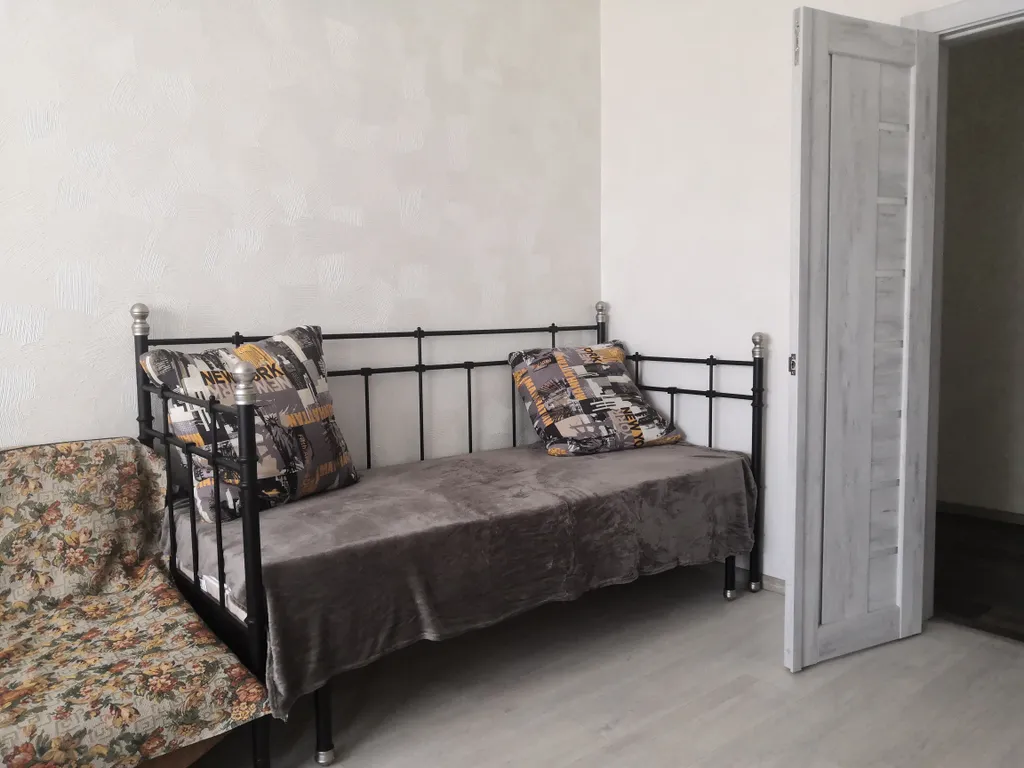 Квартира с отчётными документами