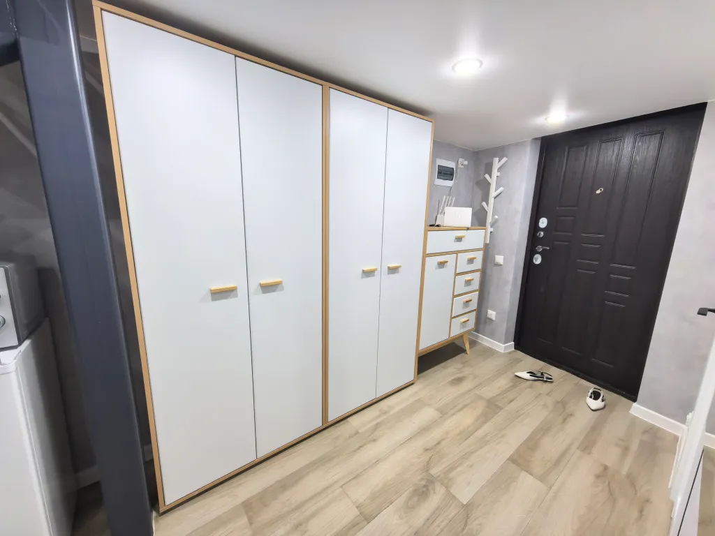 Квартира Квартира в пгт Сириус Олимпийский парк — Сириус