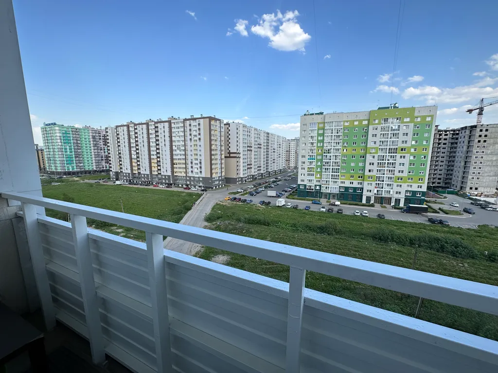 Уютная квартира рядом с гипермаркетом Глобус