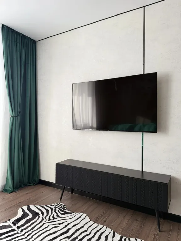 Квартира Уютная квартира для хорошего отдыха — Кореновск