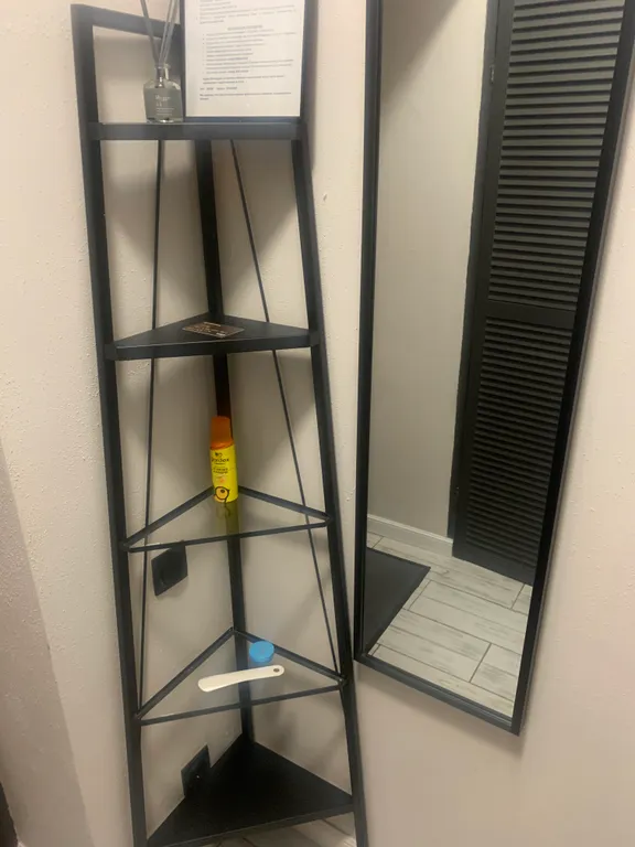 Квартира 1-комнатная Квартира — Гагра