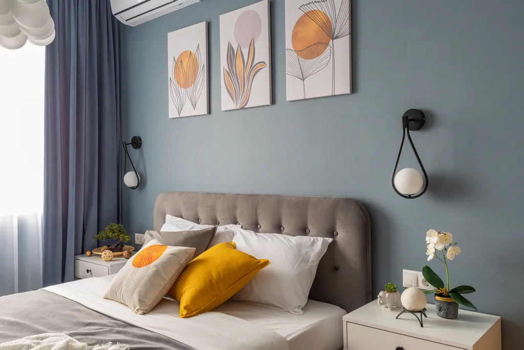 Апартаменты с шикарным видом