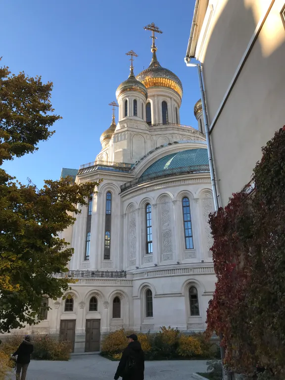 Квартира Квартира Уютный апартамент new — Москва