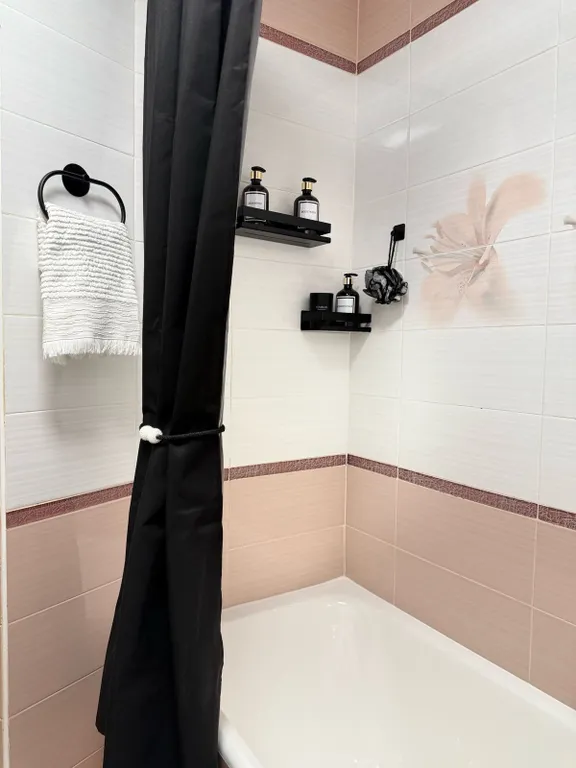 Уютная квартира в курортной зоне