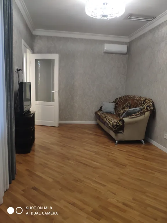 Коттедж Уютный дом с садом — Каспийск