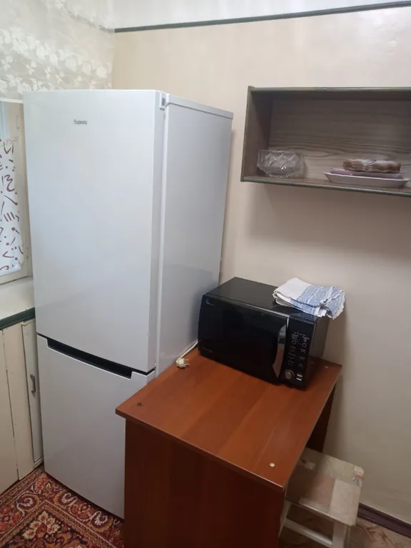 Уютная квартира в центре города, тихий район, инфраструктура в шаге