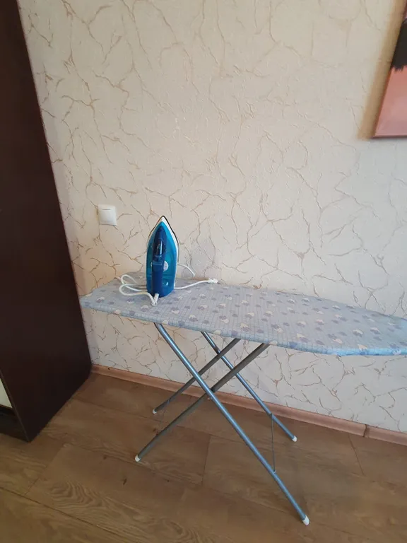 Студия, рядом с Золотым Мостом