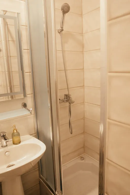 Дом с душой - Купеческие апартаменты