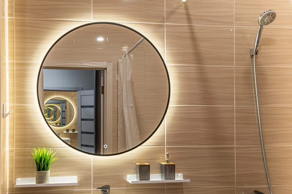 Квартира класса люкс в центре города