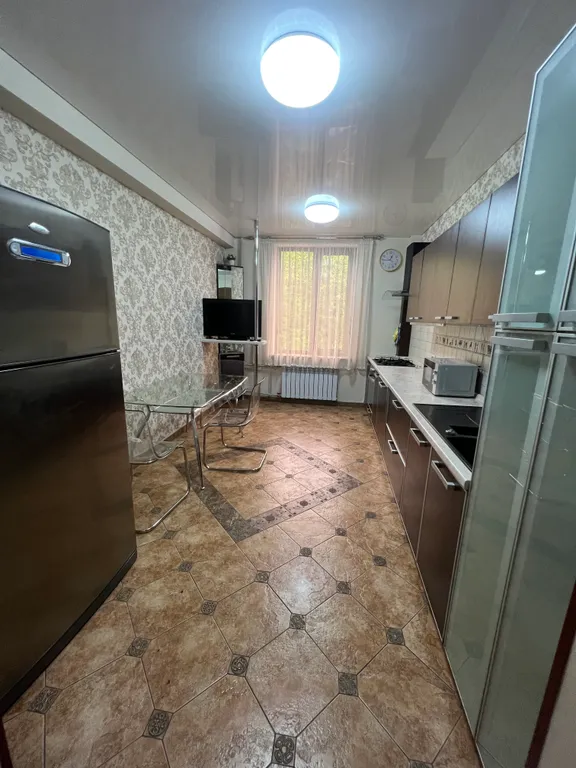 Квартира 2-комнатная в самом центре — аренда посуточно в Туапсе