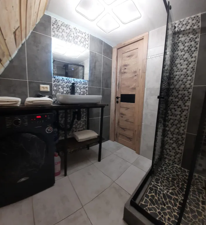 Коттедж Добро пожаловать в новый гостевой дом — Шерегеш