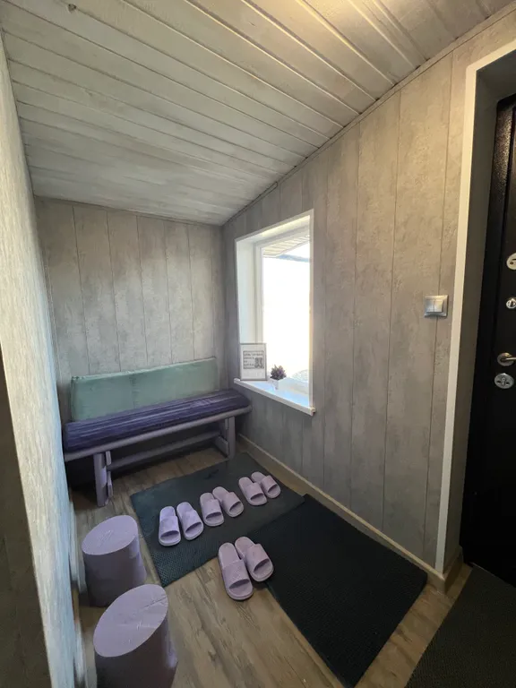 Дом-кафе Прованс на 40 человек