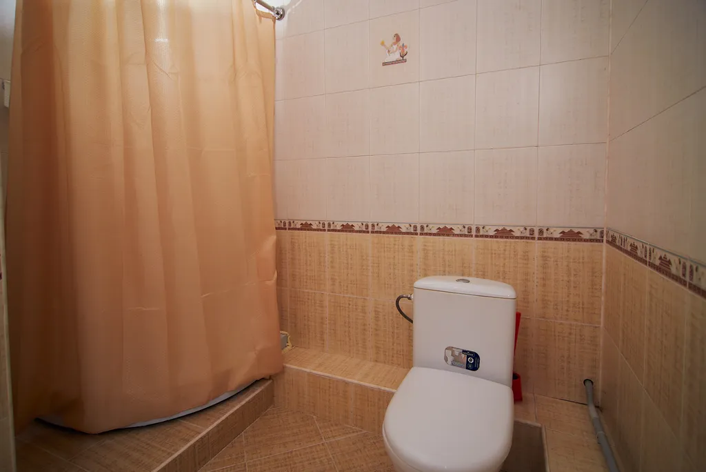 Частный дом