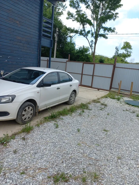 Номер у моря