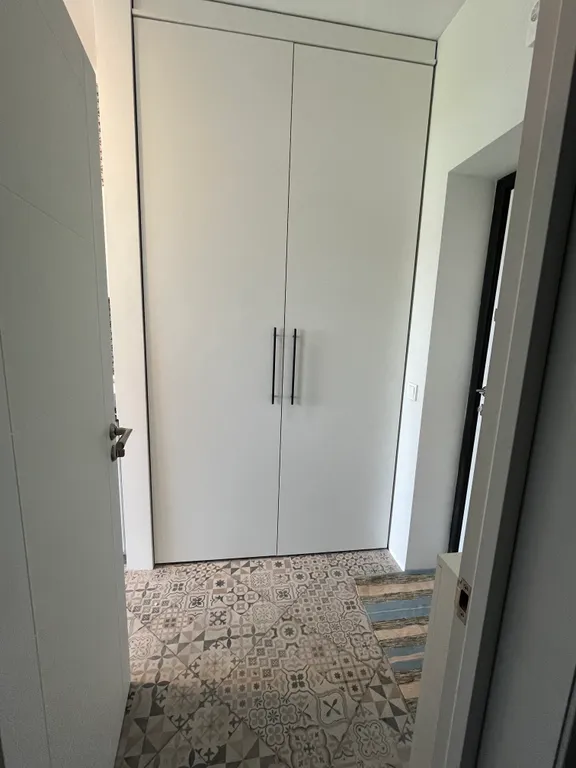 Квартира в 10 минутах от моря