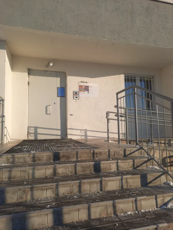 Симпатичная квартира в центре города