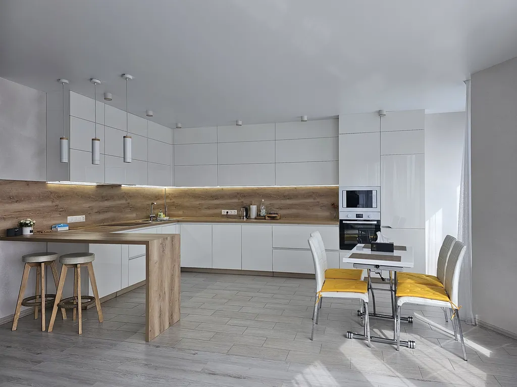 3х.ком.кв. 105 м.кв в ЦЕНТРЕ с видом на море и город, р-он ФУНИКУЛЁРА