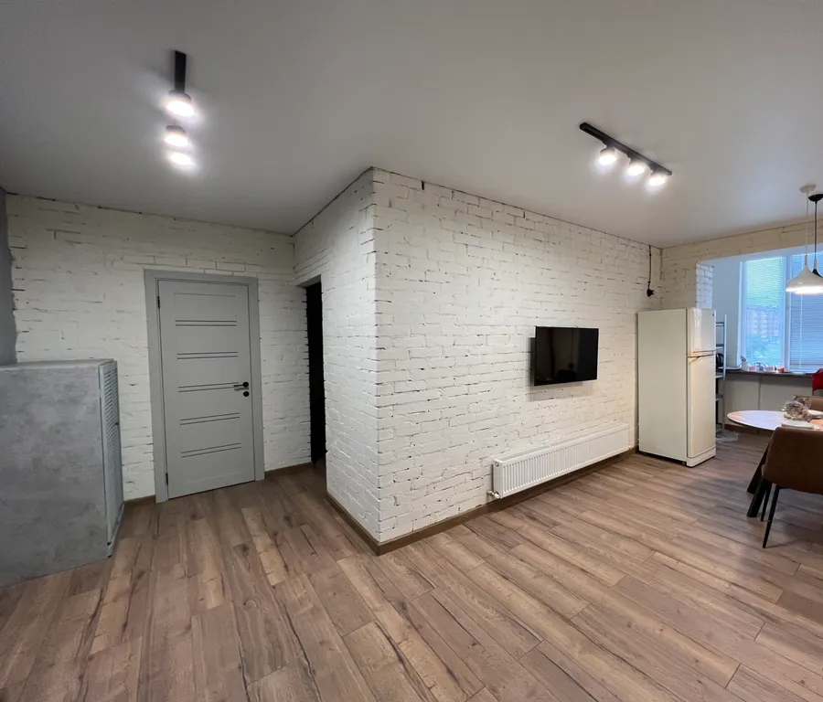 Квартира Квартира лофт — Владикавказ