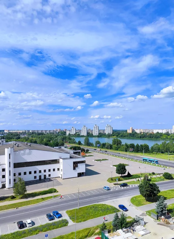 11 ЭТАЖ.ВИД НА ГОРОД.ЛЕДОВЫЙ ДВОРЕЦ .НОВЫЙ  ДОМ От СОБСТВЕННИКА.