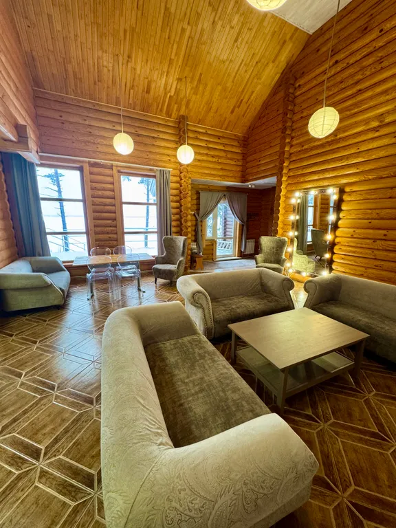 Дом Изумитель 1