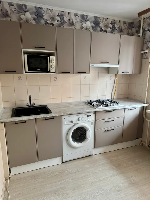 Уютная квартира от собственника