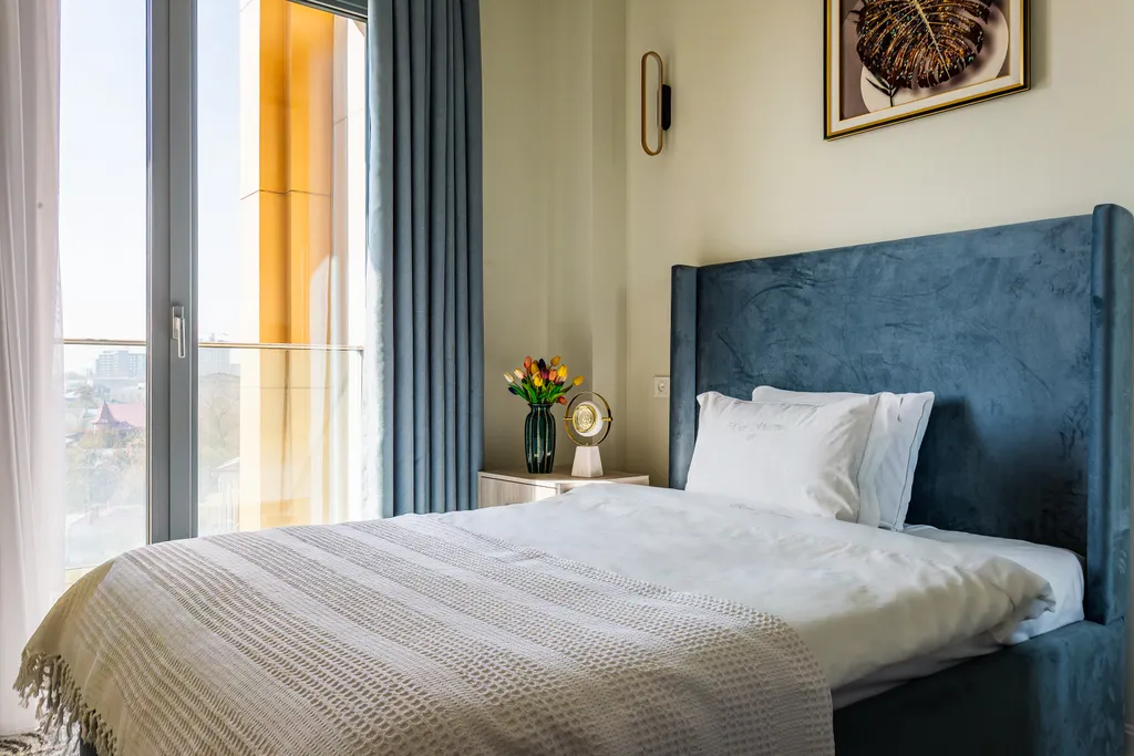 Элитный Мирабад Авенью