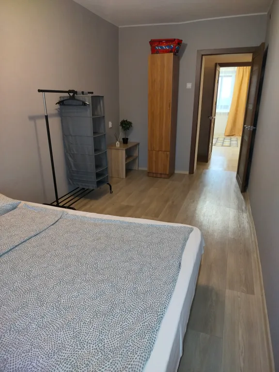 Комфортная квартира