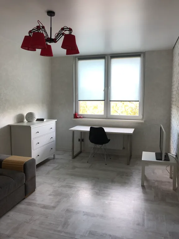 Квартира Светлые апартаменты у парка — Калининград