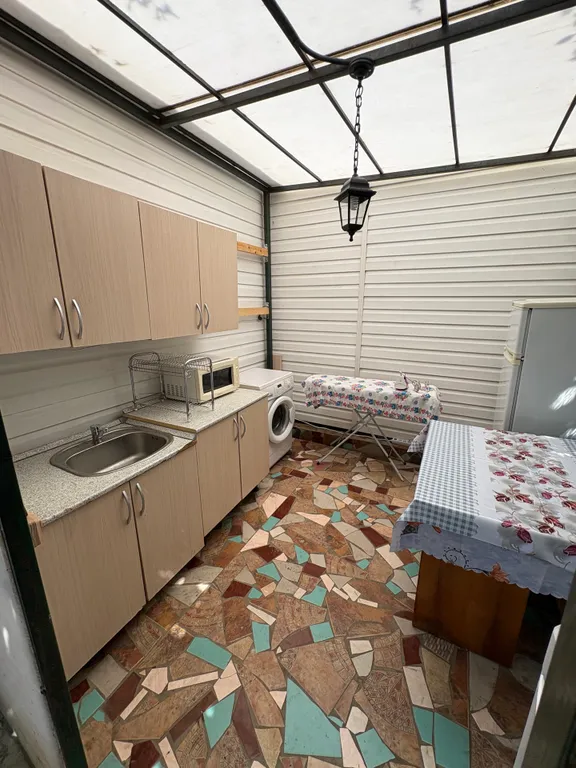 Коттедж Домик Желанный гость — Сочи