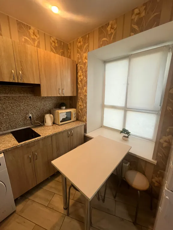 Квартира Квартира Евродвушка в ЖК Бейкер стрит — Волгоград