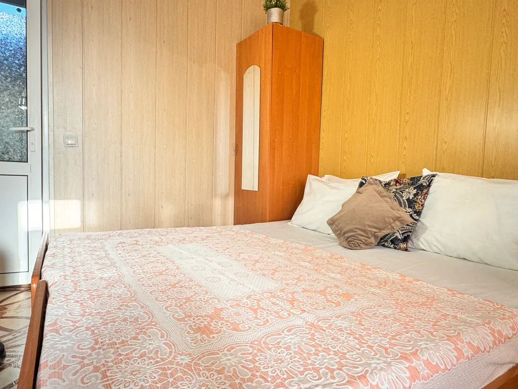 Квартира Комната — аренда посуточно в Анапа