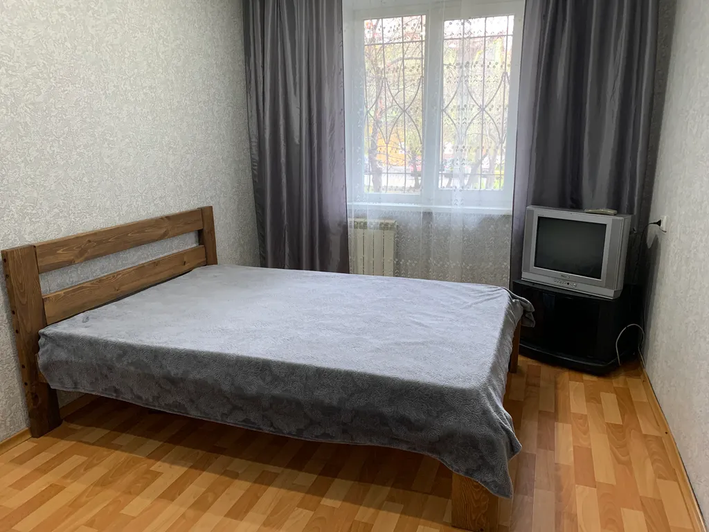 Квартира Квартира на Взлетке — Красноярск