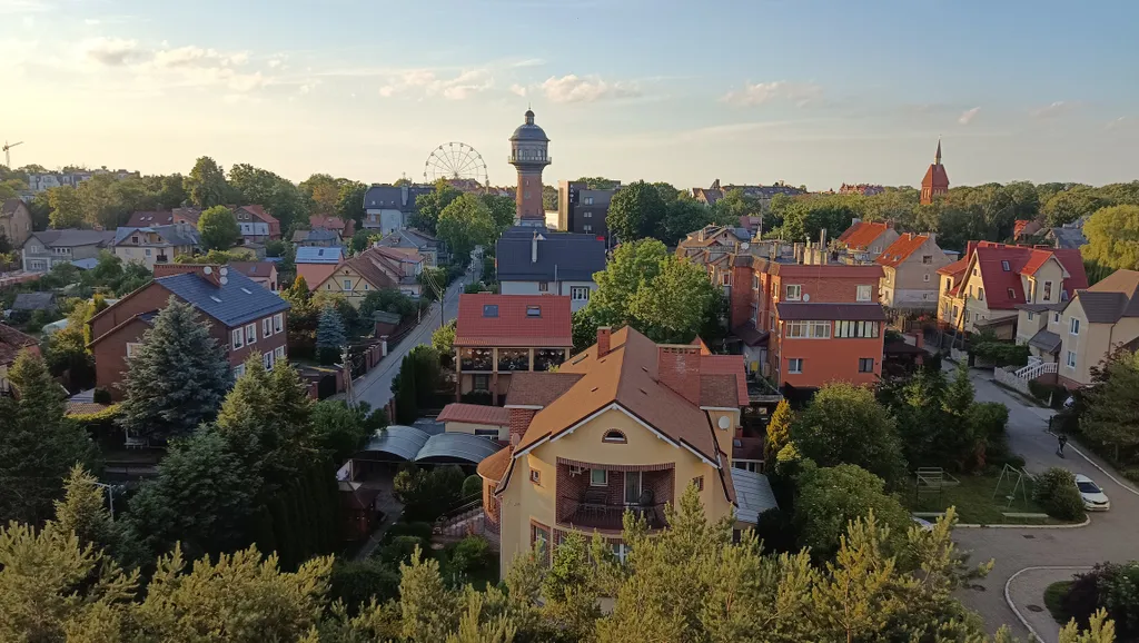 Cranz Style - стильные апартаменты в самом комфортном городке России