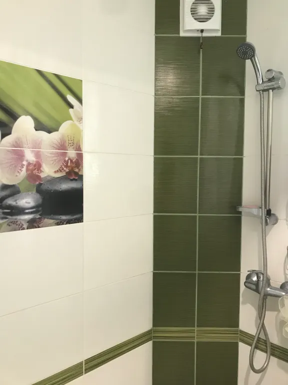 Этаж под ключ