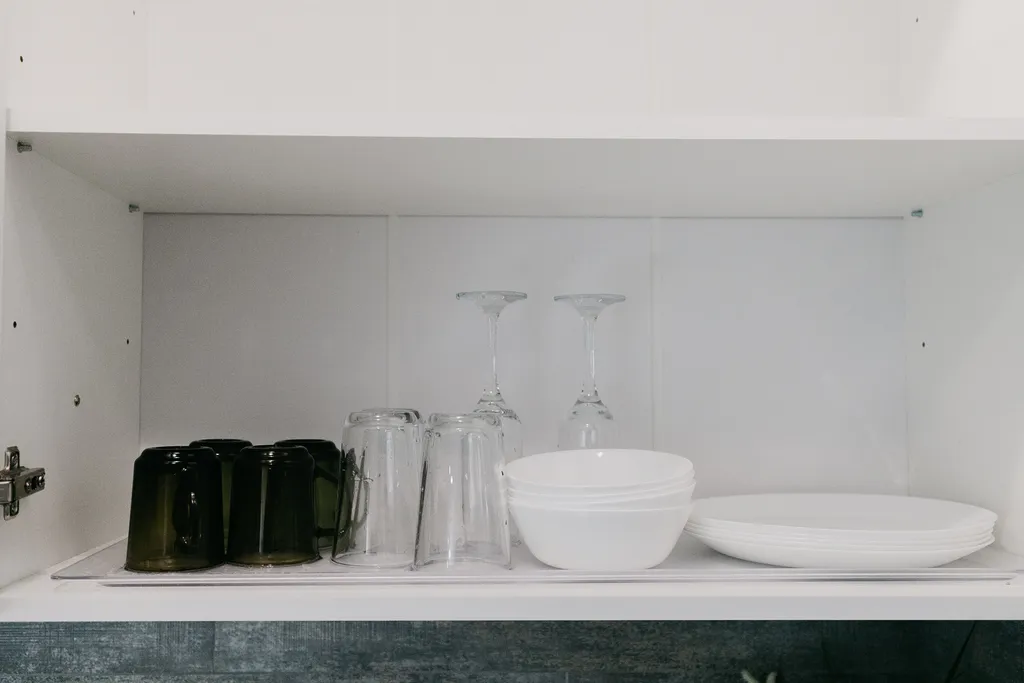 Элитная 1-комн. квартира с камином