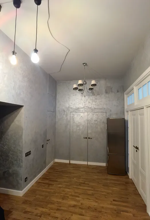 Квартира Уютная квартира в центре города с отдельным входом / парадной — Санкт-Петербург