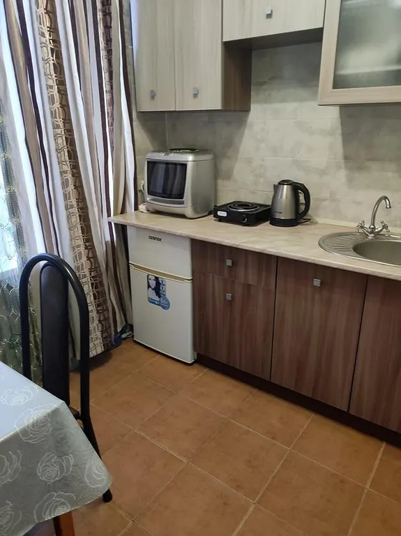 Квартира Уютная квартира в центре — Гагра