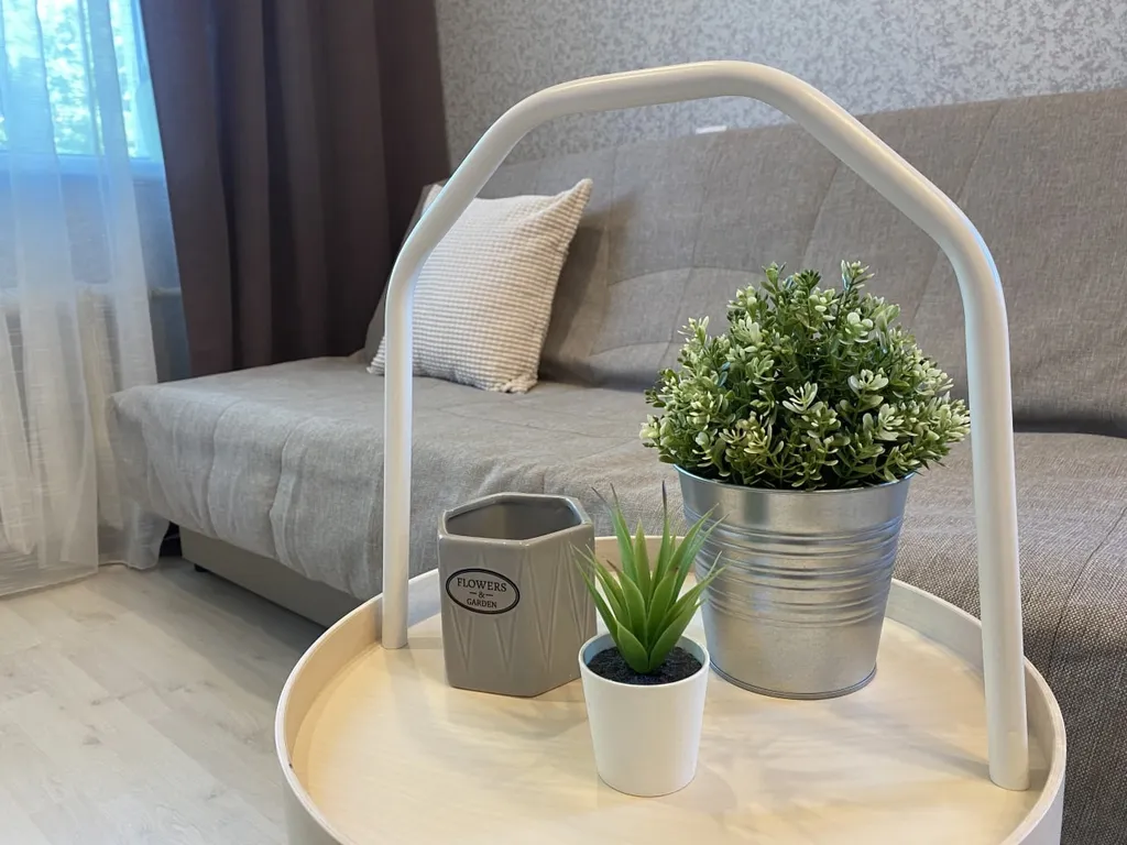 Апартамент Лаванда в центре