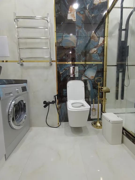 Квартира в центре города